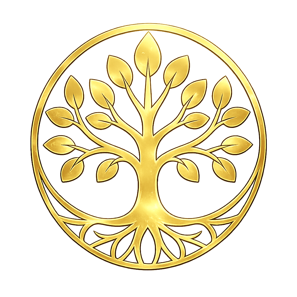 zelta logo Mīļteka
