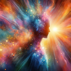 Spēka meditācija